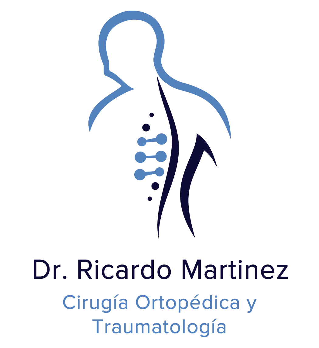 Dr. Ricardo Martínez Cirujano de Columna Vertebral en Puerto Vallarta