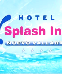 Hotel Splash Inn Nuevo Vallarta