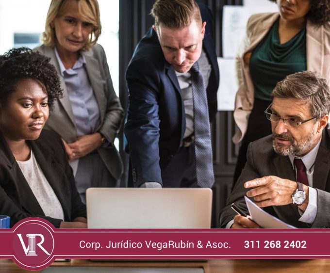 Abogados Vergarubín & Asociados 