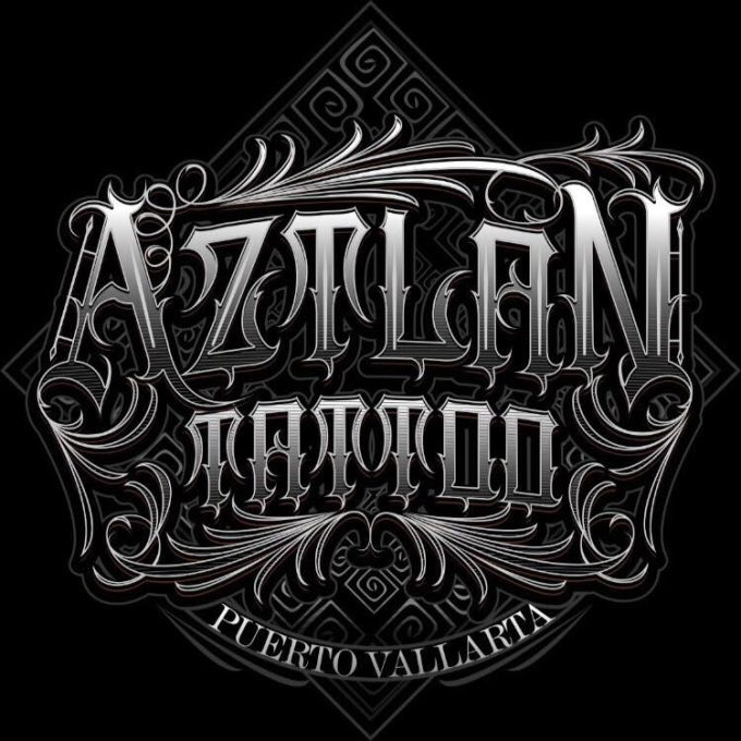 Aztlan Tattoo