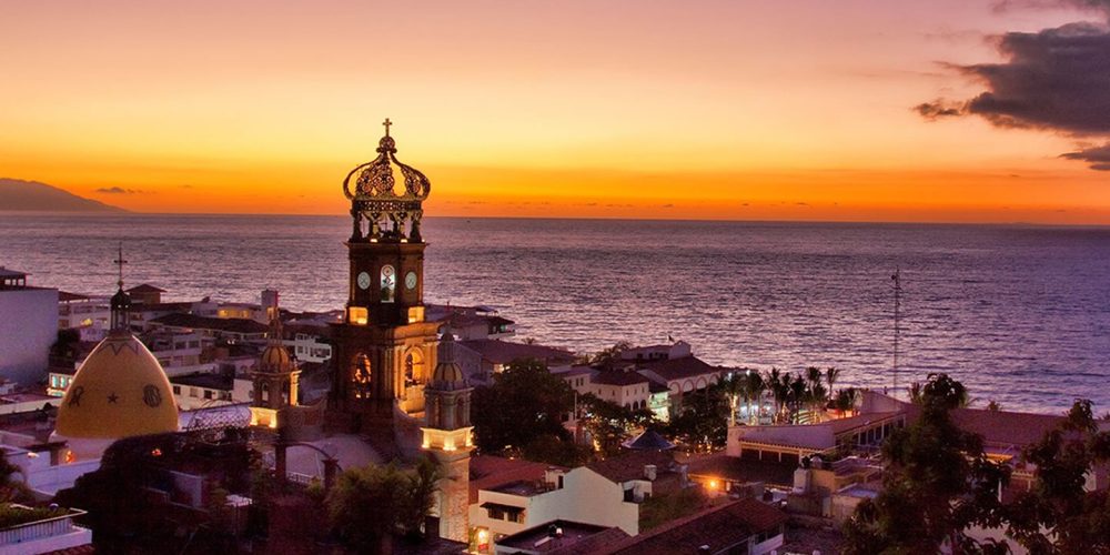 Puerto Vallarta