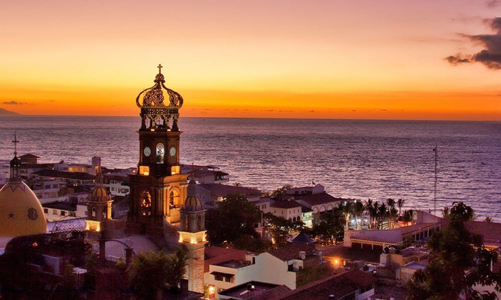 Puerto Vallarta