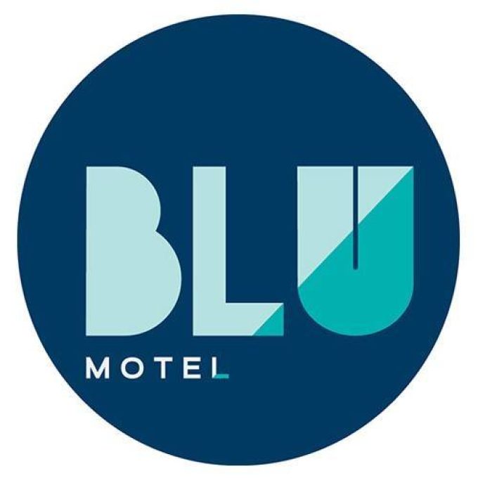 Motel blu