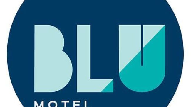 Motel blu