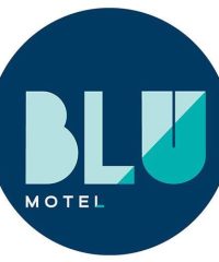 Motel blu
