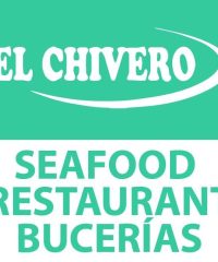 El Chivero Seafood Restaurant Bar Mariscos