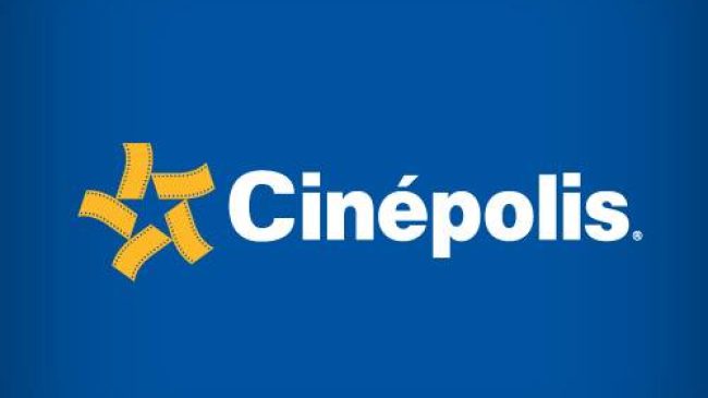 Cinépolis VIP