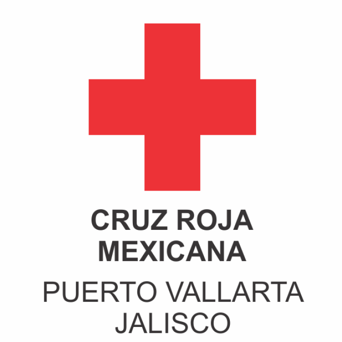 Cruz Roja Puerto Vallarta