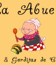 Tacos y Gorditas “La Abuela”