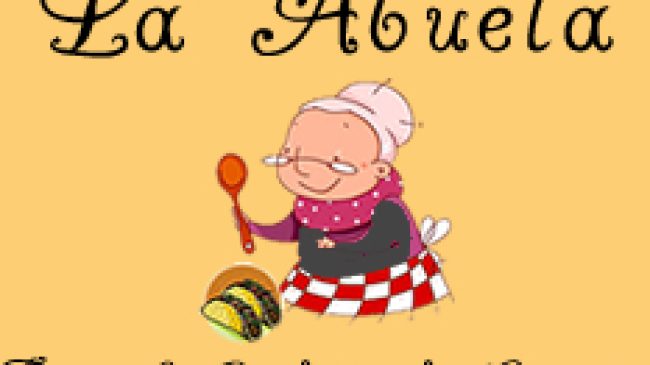 Tacos y Gorditas “La Abuela”