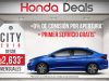 Honda | Car | Carro | Auto | Automovil | Nuevo | SemiNuevo | Refacciones | Taller | Servicio