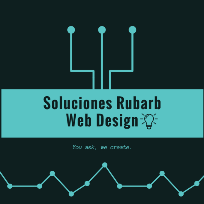 Soluciones Rubarb Web Design