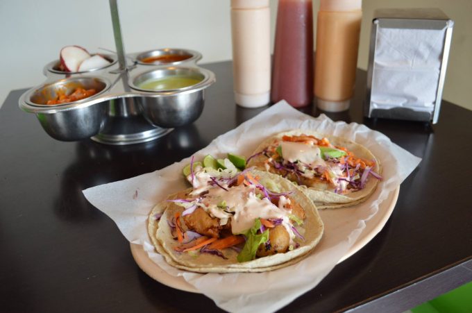 Machin | tacos | camaron | capeado | birria | aurora