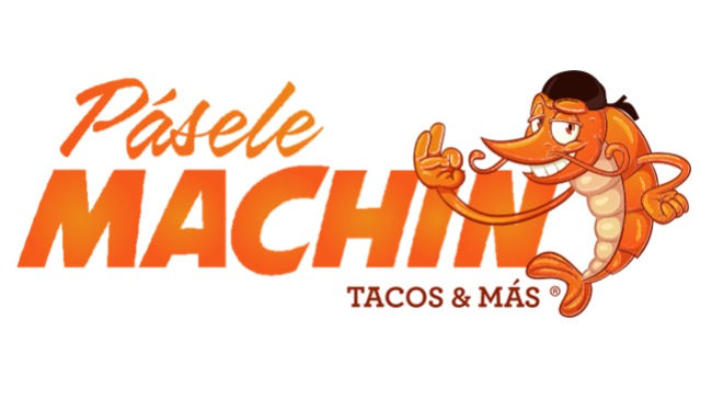 Tacos de camarón “El machin”