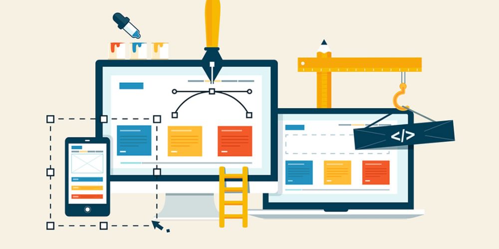 Diseño Web / Web Design