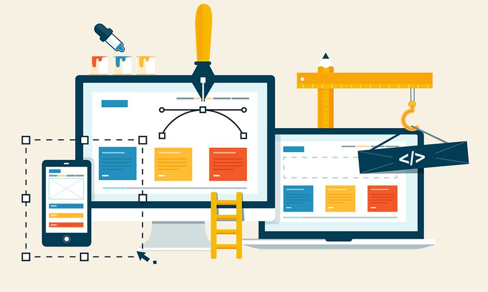 Diseño Web / Web Design