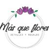 Más que flores