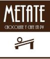 Metate / Chocolate y Cafe en PV