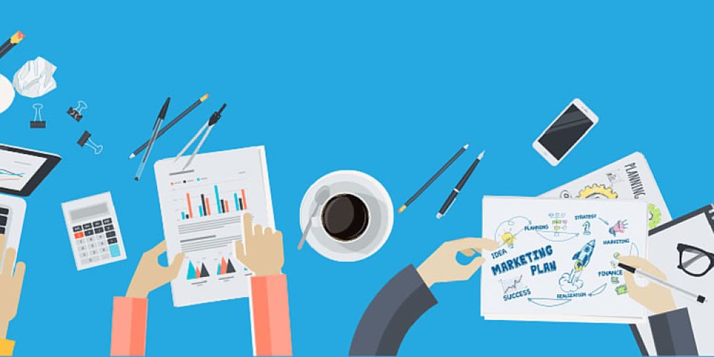 Marketing en las Redes Sociales