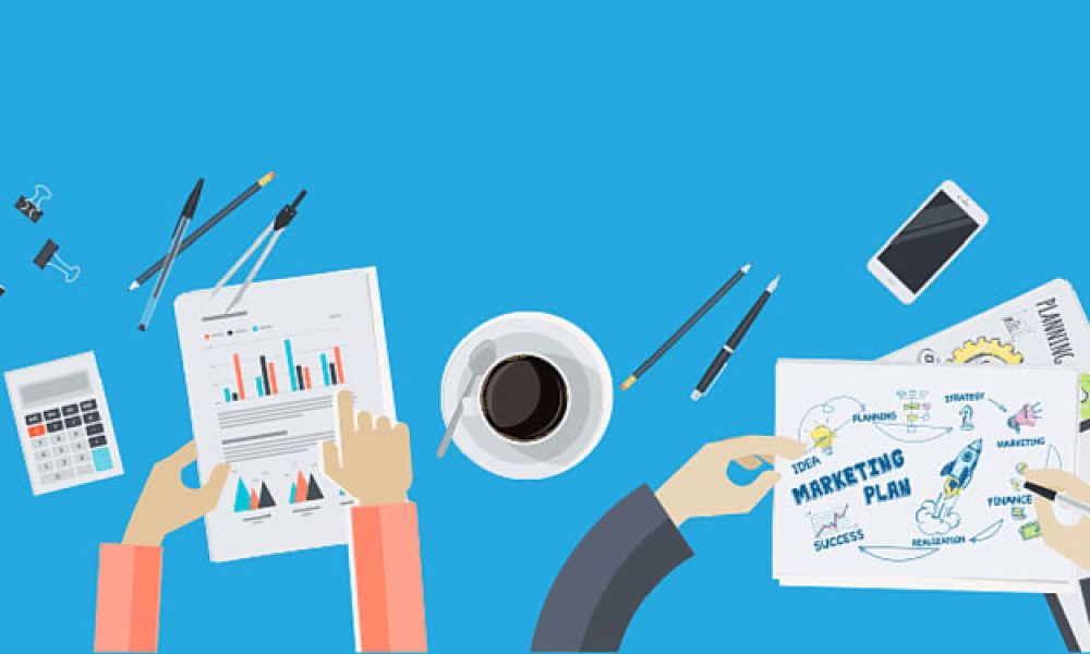 Marketing en las Redes Sociales