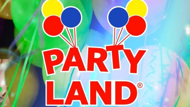 Partyland Vallarta