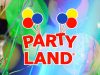 Partyland Vallarta