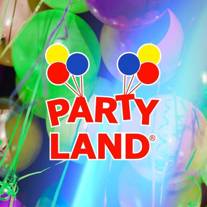 Partyland Vallarta