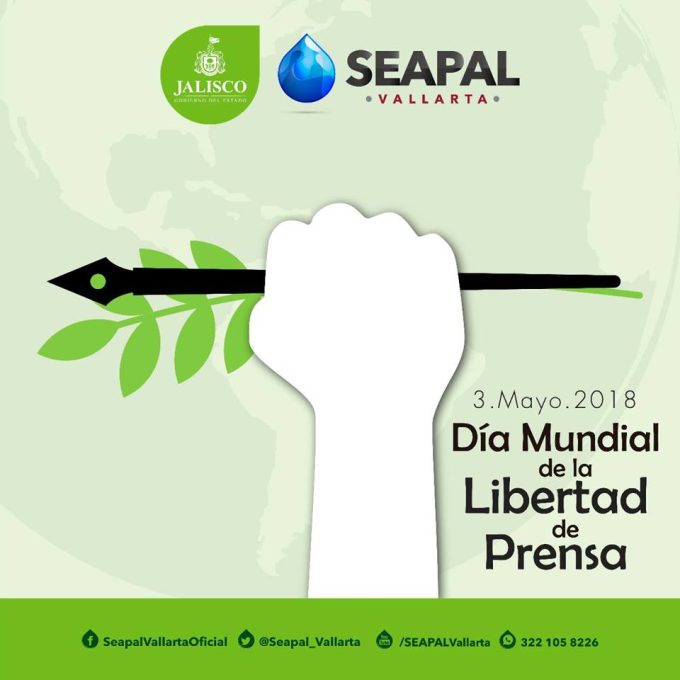 Seapal | Vallarta | Puerto | Agua