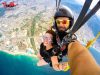Skydive | Vallarta | Puerto | PV | paracaidas | Salto | Avion