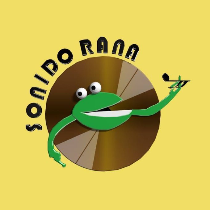 Sonido Rana