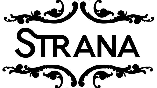 Strana