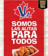 Vancouver Wings Vallarta