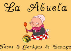 Tacos y Gorditas La Abuela