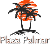 Plaza Palmar de Aramara